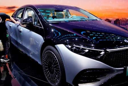 هوندا سه پلت فرم جدید خودروی الکتریکی می سازد