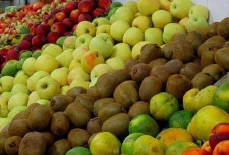 سرنوشت میوه‌های تنظیم بازار شب عید چه شد؟