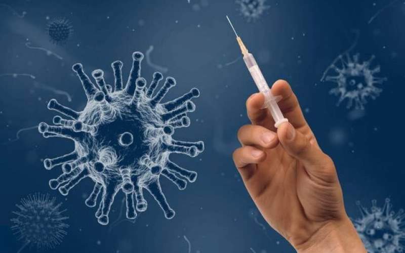 تزریق بیش از ۵۶ هزار دُز واکسن کرونا در کشور