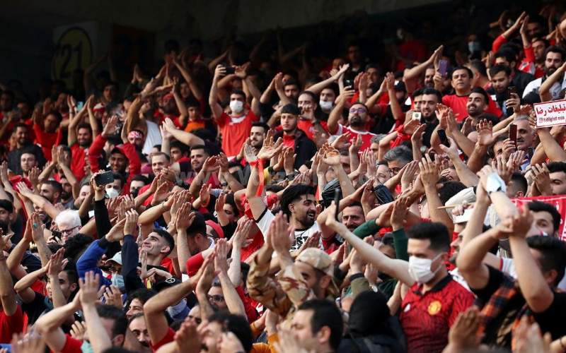 فینال جام حذفی احتمالا بدون تماشاگر