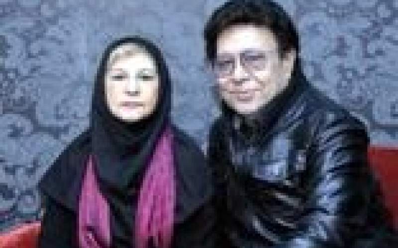 ویدئویی خاص از زوج جاودانه دوبلاژ ایران