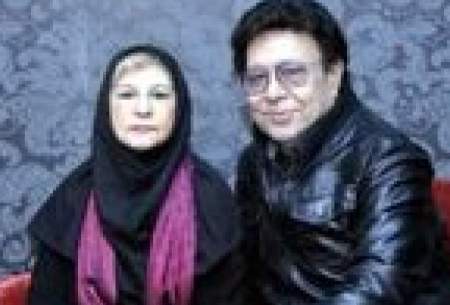 ویدئویی خاص از زوج جاودانه دوبلاژ ایران