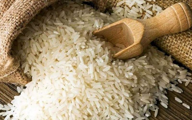 نرخ انواع برنج هندی در بازار/جدول