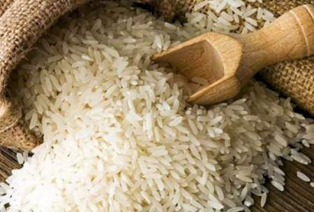 نرخ انواع برنج هندی در بازار/جدول