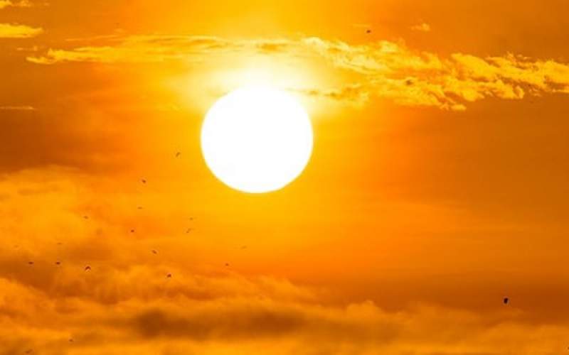 تابستان 2021؛ گرم ترین تابستان تاریخ اروپا
