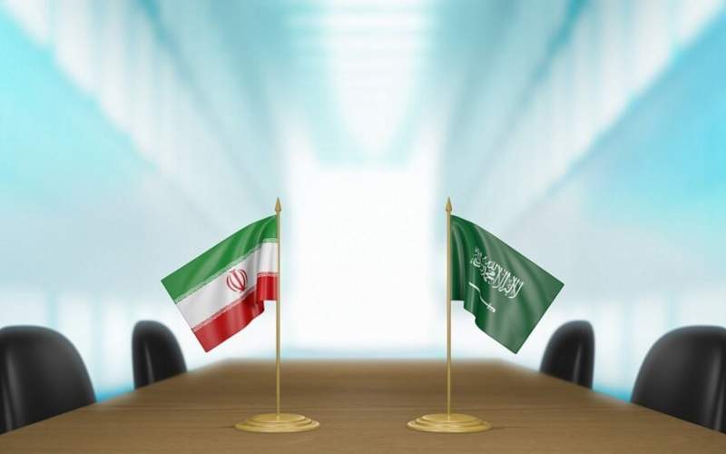نزدیكی ایران و عربستان به آغاز دوباره روابط