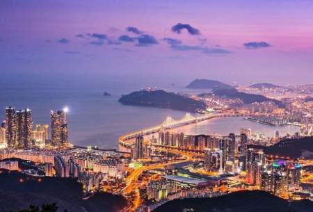ساخت نخستین شهر شناور جهان در کره