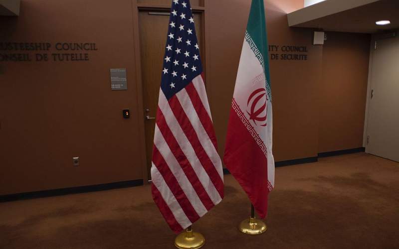 آمریکا: تا زمانیکه ایران نگرانی‌های ما را رفع نکند، موضع ما تغییر نمی‌کند
