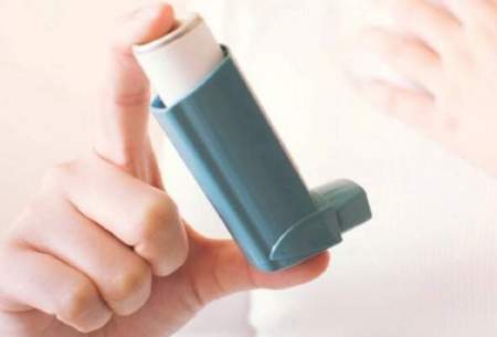 افزایش خطر چاقی در مبتلایان به آسم