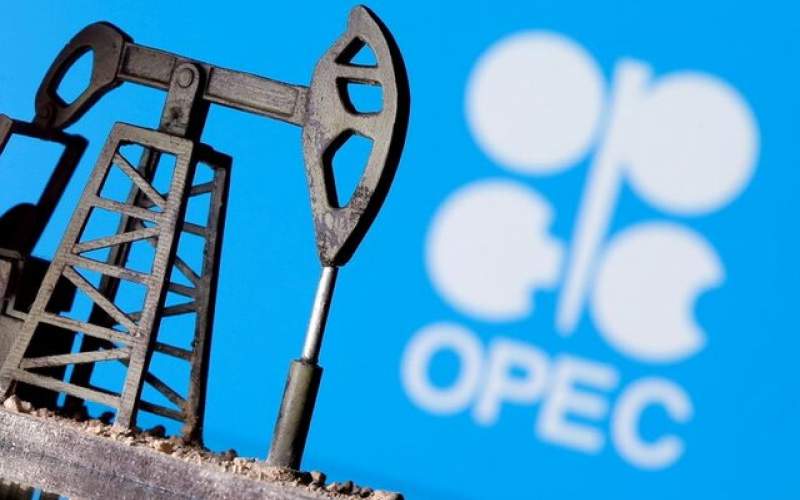 تاثیر تولید روسیه بر سیاست نفتی اوپک پلاس
