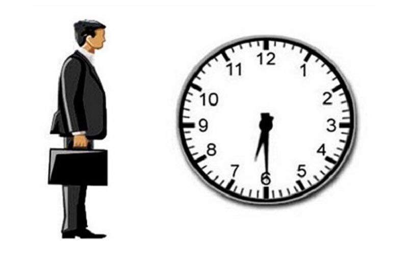 مصوبه مجلس درباره ساعت رسمی کشور