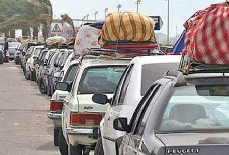 محدودیت‌های ترافیکی عید فطر اعلام شد