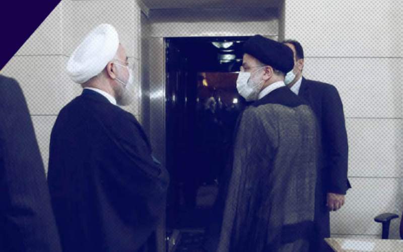 طرح محاکمه حسن روحانی چه دستاوردی برای دولت رئیسی دارد؟