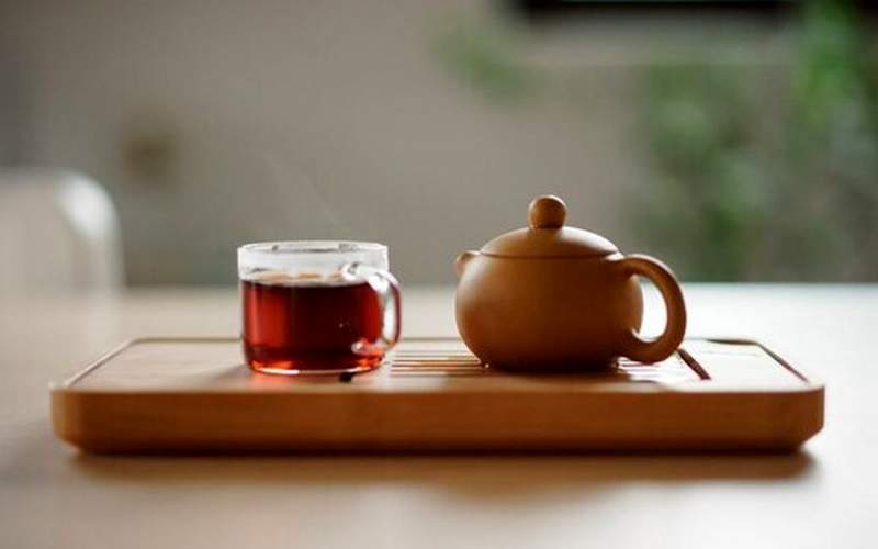 چای یک داروی ضد آلزایمر و ضد سکته است