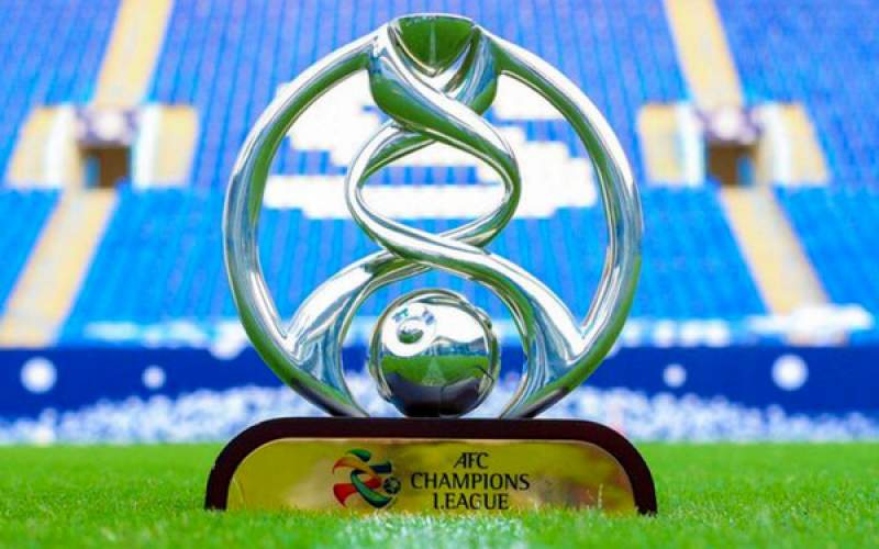برنامه کامل یک‌هشتم نهایی لیگ قهرمانان آسیا
