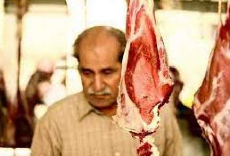 کاهش ۵۰ درصدی مصرف گوشت در ایران نسبت به سال گذشته