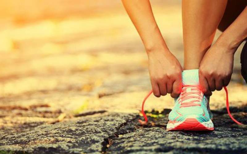 آیا دویدن فشار خون را کاهش می‌دهد؟