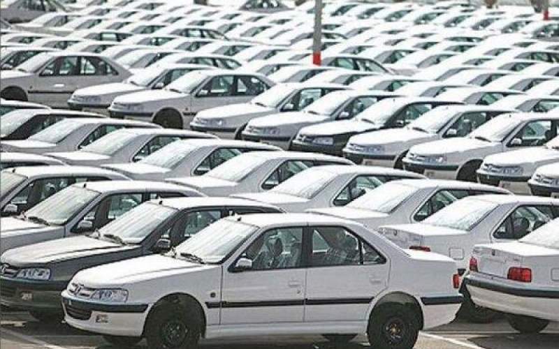 خودروسازان ۴۵ هزار دستگاه خودرو تولید کردند