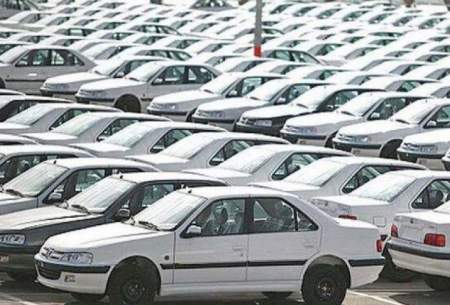 خودروسازان ۴۵ هزار دستگاه خودرو تولید کردند