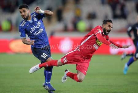 قانونی که استقلال را از پرسپولیس پیش می‌اندازد