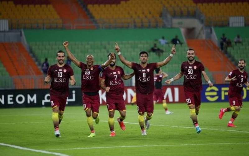 تیم ایرانی در بین ارزان‌ترین‌های لیگ قهرمانان آسیا