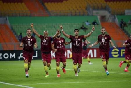 تیم ایرانی در بین ارزان‌ترین‌های لیگ قهرمانان آسیا