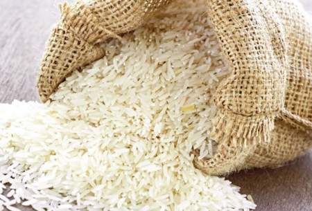 افزایش ۱۳۰ درصدی قیمت برنج در ۸ ماه