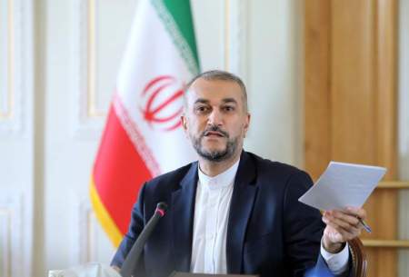 ادامه مذاکرات با تبادل پیام بین ایران و آمریکا