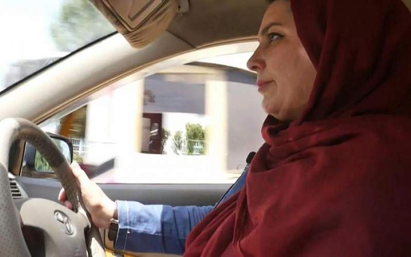محدودیت‌دسترسی زنان افغانستان به گواهینامه