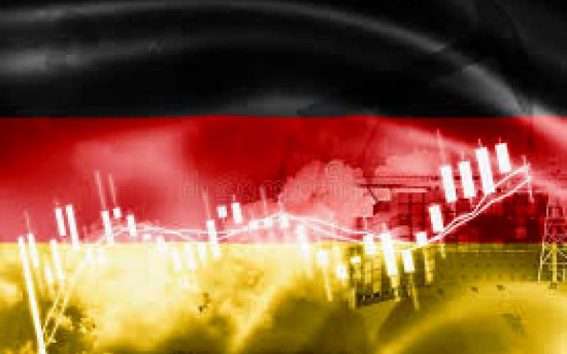 تورم آلمان به بالاترین سطح ۴۰ سال اخیر رسید