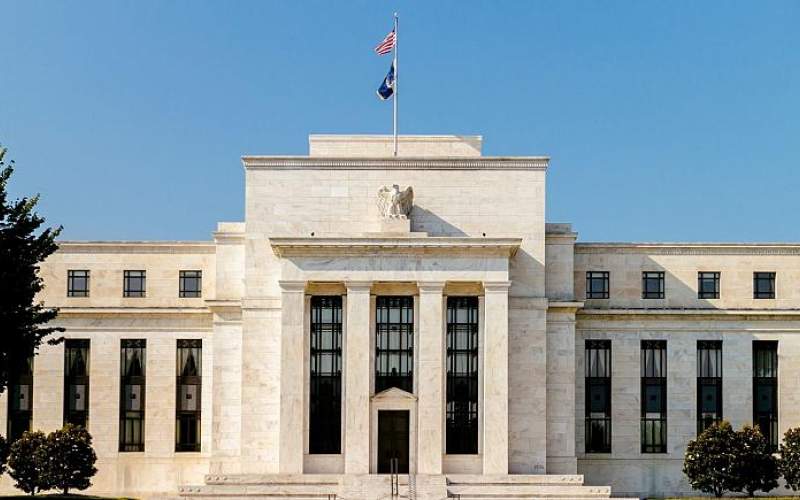 بیشترین افزایش نرخ بهره در آمریکا در ۲۲ سال