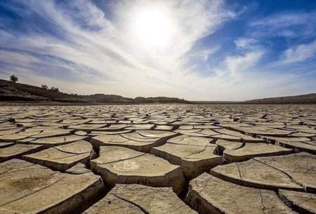 ایران وارد یک دوره خشکسالی 30 ساله شده است
