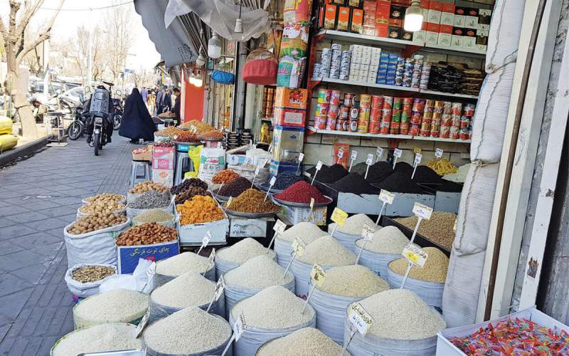 قیمت برنج باز هم افزایش می‌یابد؟