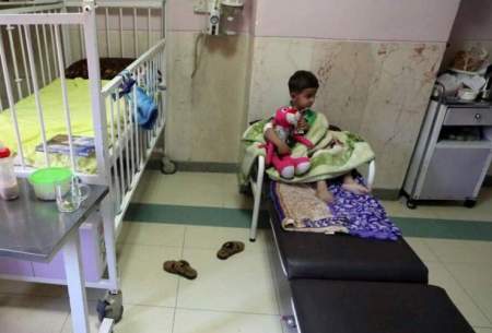 هپاتیت کودکان به ایران هم رسیده است؟