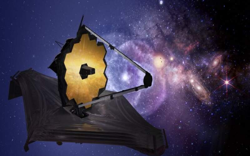 آغاز مراحل نهایی تنظیم تلسکوپ فضایی جیمز وب