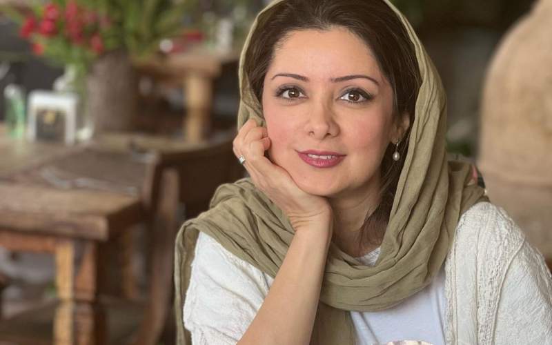 بازیگری‌که کشف‌حجاب کرده بود به ایران بازگشت بهار نیوز