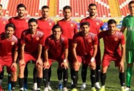 شهرخودرو: از انتشار اسناد پرسپولیس استقبال می‌کنیم!