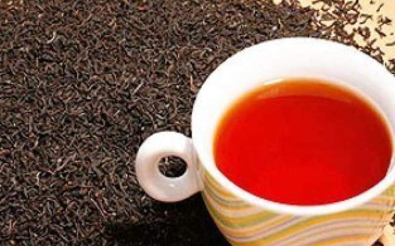 صادرات یک دلاری و واردات ۵ دلاری هر کیلو چای