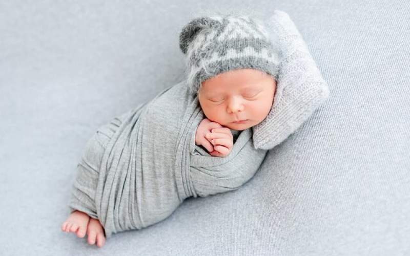 کشف عاملی که در مرگ ناگهانی نوزادان نقش دارد