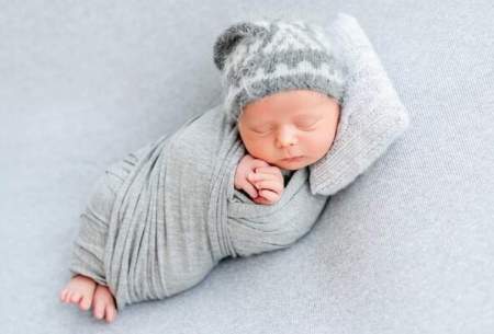 کشف عاملی که در مرگ ناگهانی نوزادان نقش دارد