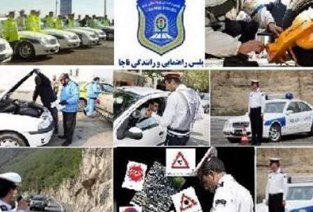 ایرانیان سالانه چقدر پول جریمه رانندگی می‌دهند؟