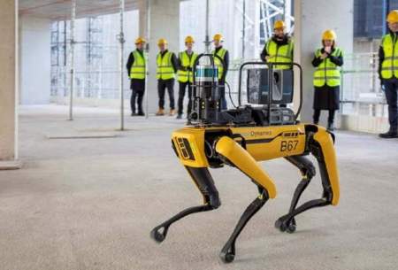 سگ ربات هیوندای با قابلیت‌های جدید وارد بازار می‌شود