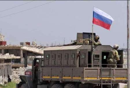روس‌ها پایگاه‌های خود را به سپاه می‌دهند