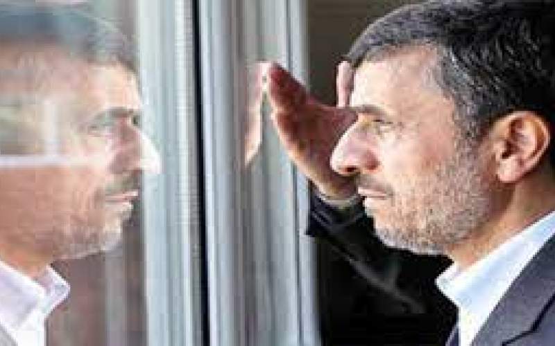 احمدی نژاد:یارانه نقدی باید2/5 میلیون تومان باشد
