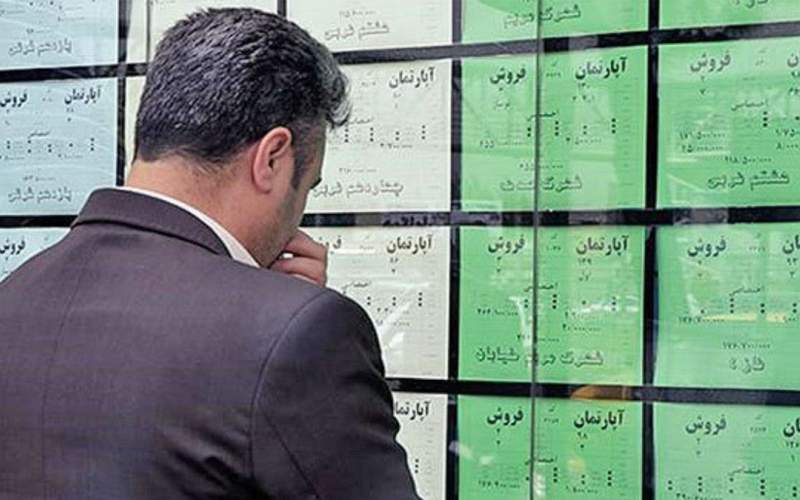 افزایش ۳۰۰ درصدی اجاره در برخی از مناطق تهران