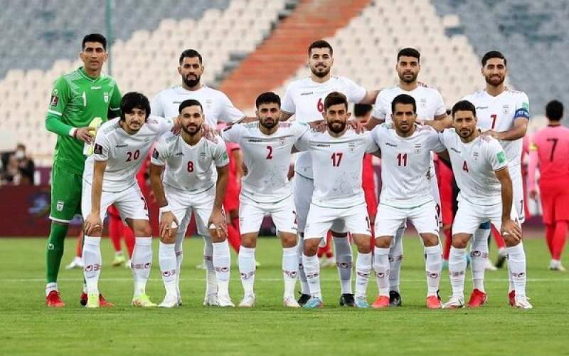 برگزاری دیدار تیم ملی ایران و نیوزیلند منتفی شد