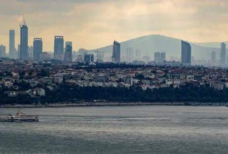 تمایل قطری‌ها برای سفر گردشگری به ترکیه