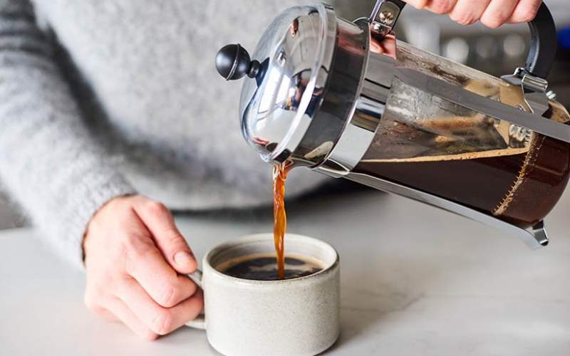۵ راهکار برای مغذی‌تر کردن قهوه