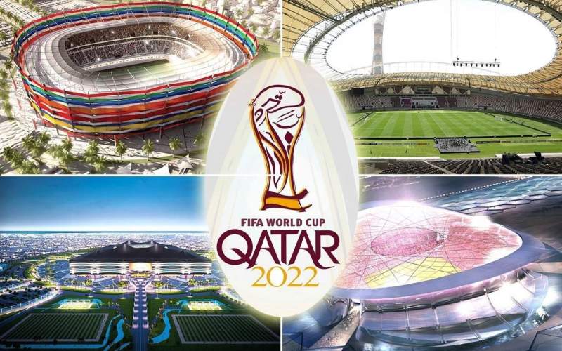 قیمت پایه تور‌های جام جهانی قطر اعلام شد