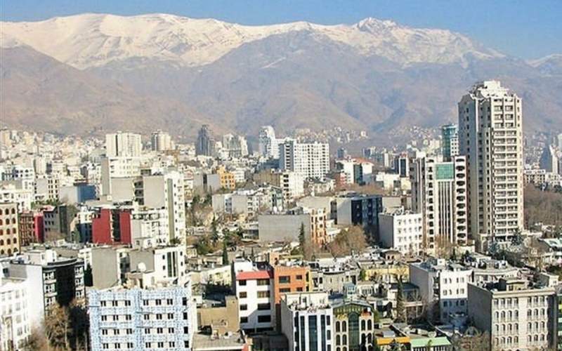 قیمت اجاره بهاء مسکن در مناطق مختلف تهران